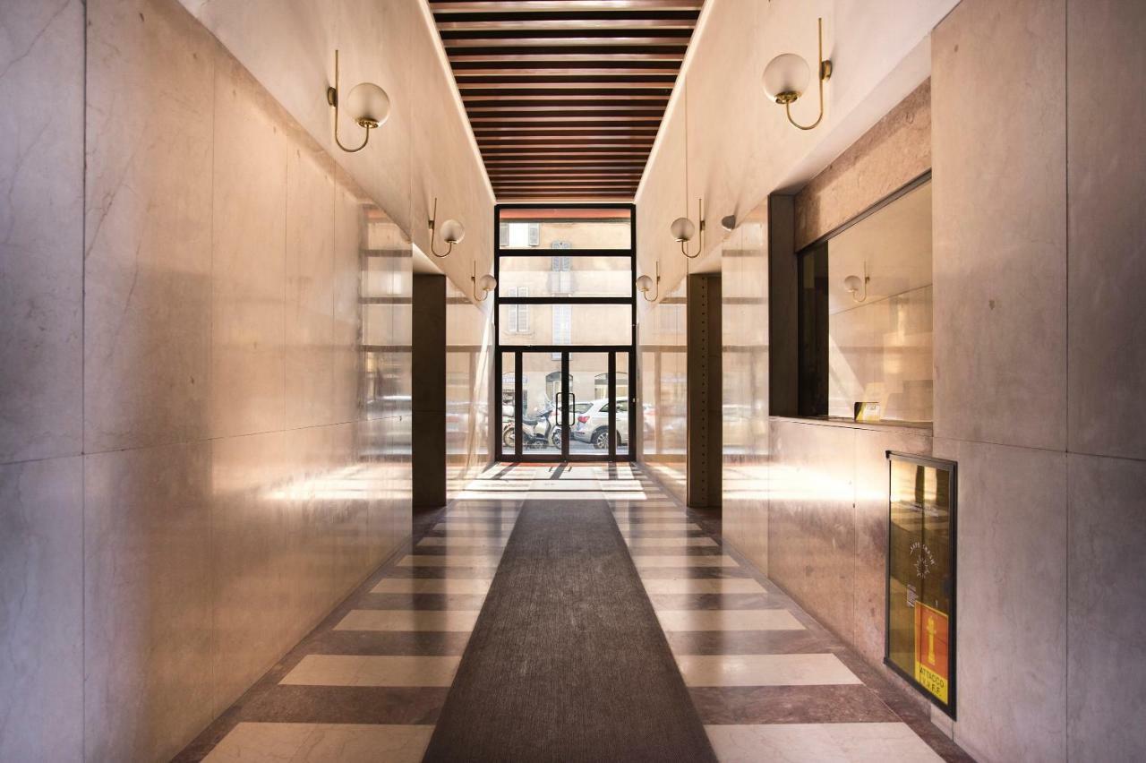 Seven Home Milan Exterior photo